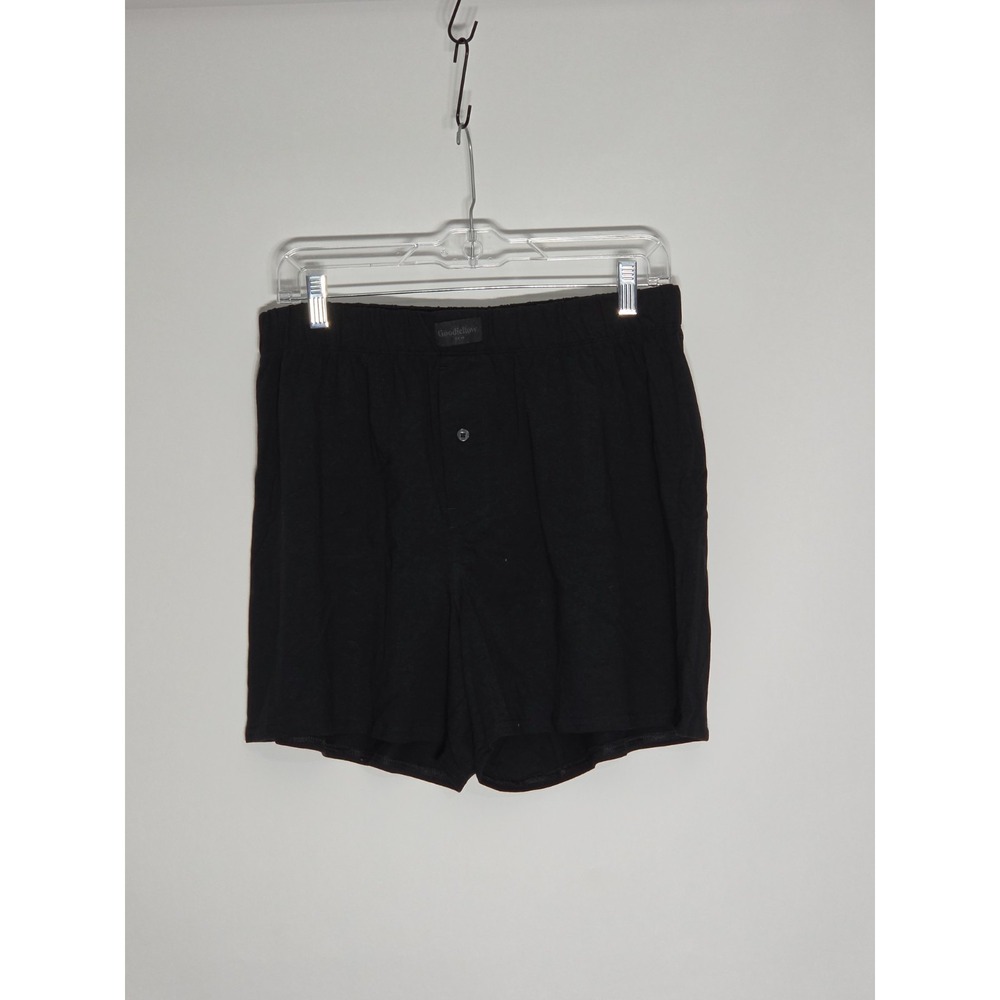 NEW Goodfellow & Co Boxers - Black